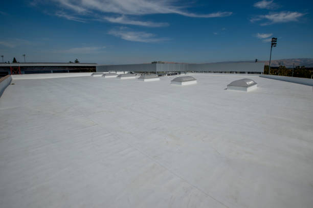 Best Roof Insulation Installation  in Hunters Creek Village, TX