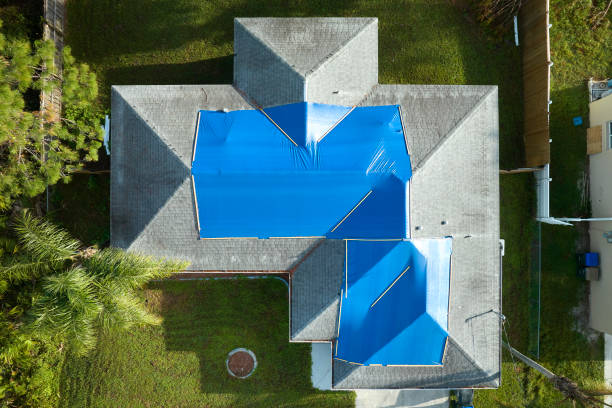 Best Flat Roofing  in Hunters Creek Village, TX
