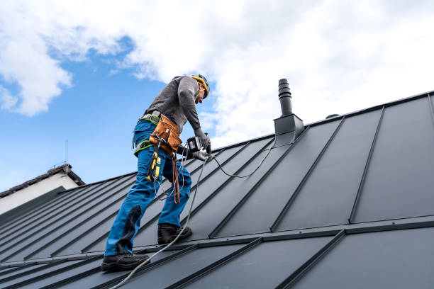 Best Storm Damage Roof Repair  in Hunters Creek Village, TX
