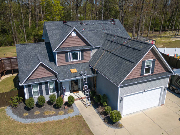 Best Gutter Installation and Repair  in Hunters Creek Village, TX